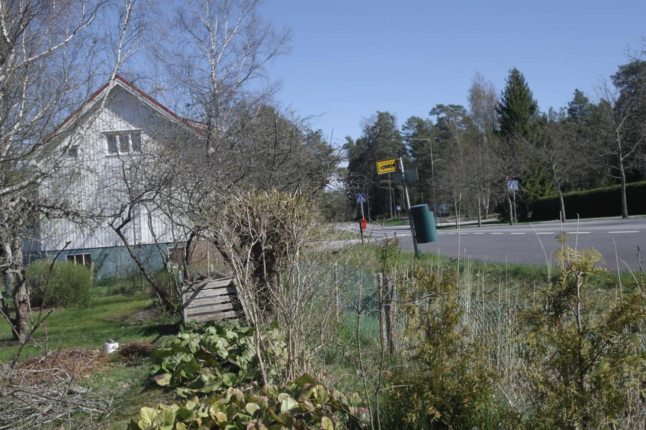 Naantali Holiday Home Buitenkant foto