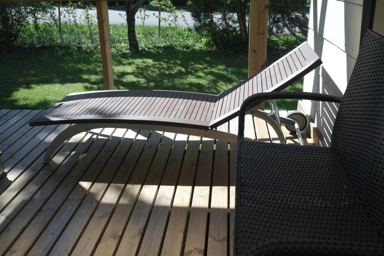 Naantali Holiday Home Buitenkant foto
