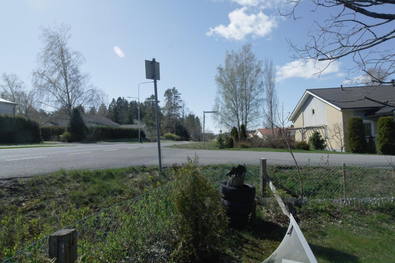 Naantali Holiday Home Buitenkant foto