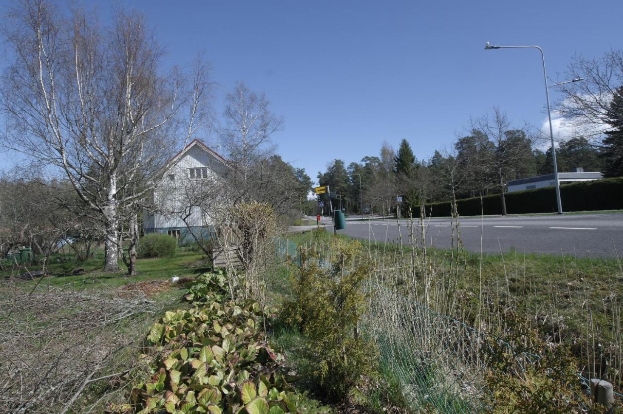 Naantali Holiday Home Buitenkant foto