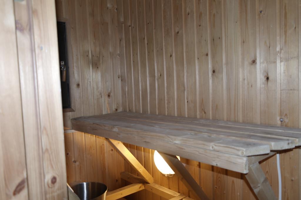 Naantali Holiday Home Buitenkant foto