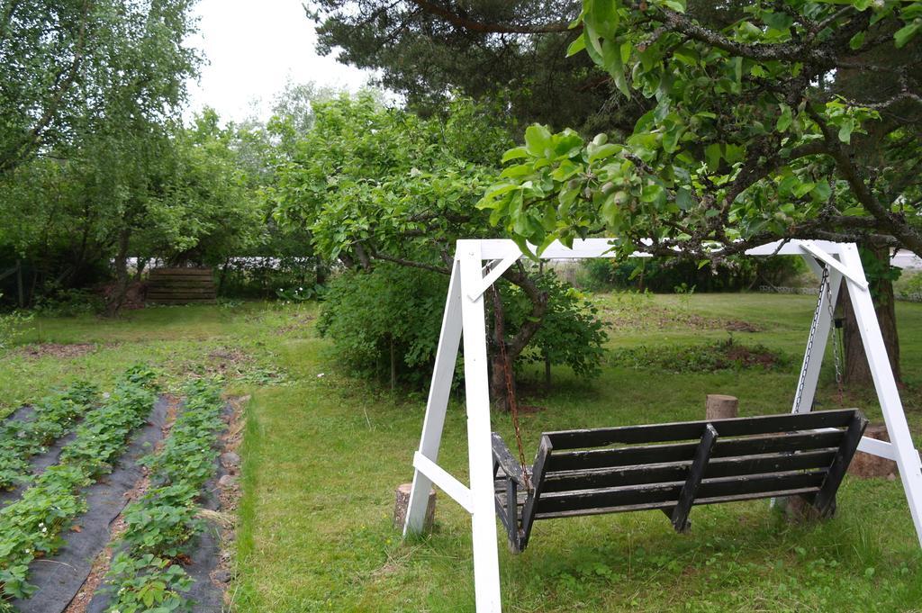 Naantali Holiday Home Buitenkant foto