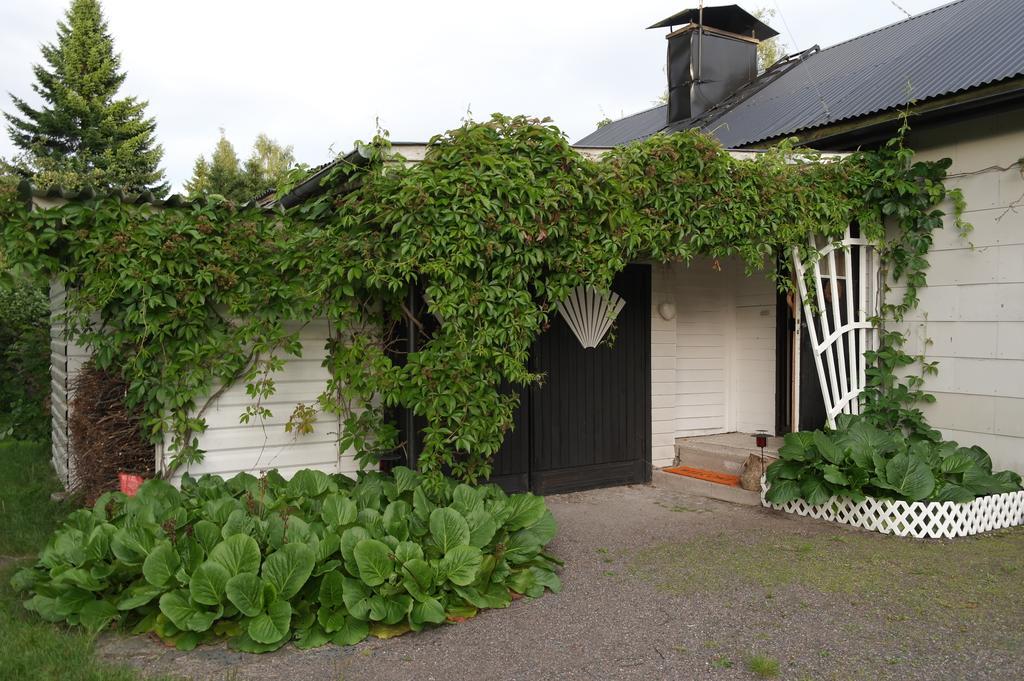 Naantali Holiday Home Buitenkant foto