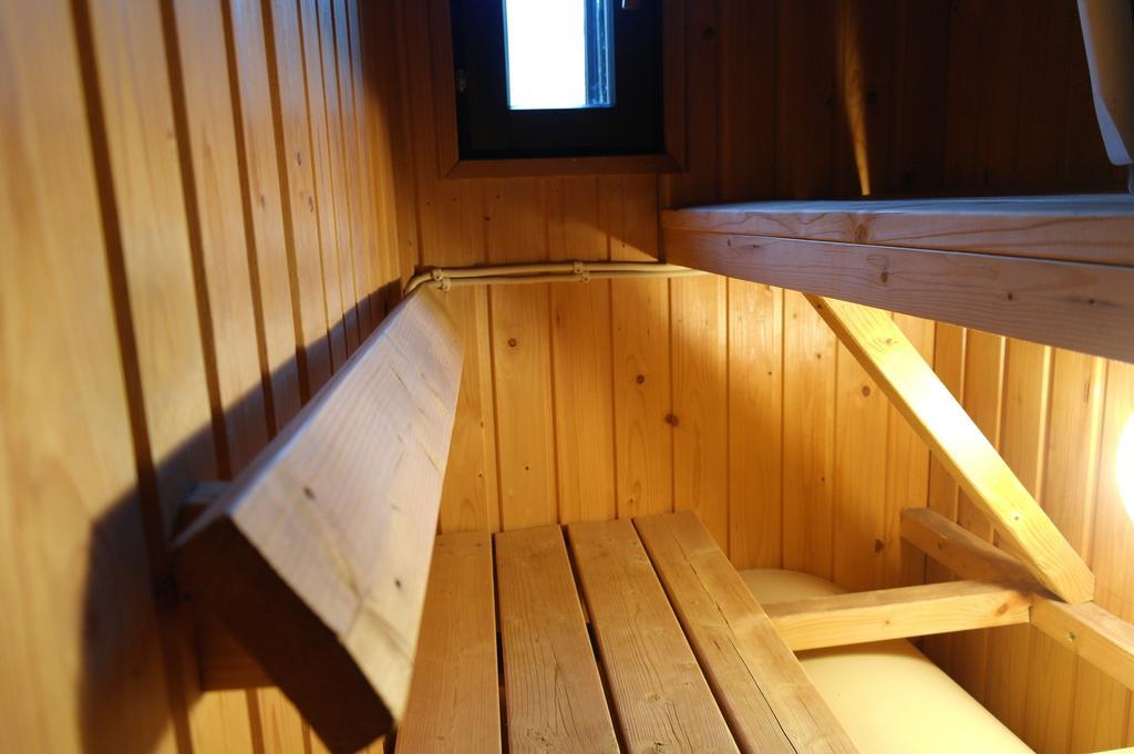 Naantali Holiday Home Buitenkant foto